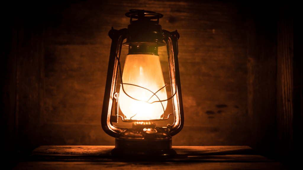 Guided by his&nbsp;Word